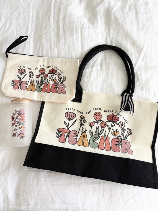 Accessories - Teacher Accessories Bundle